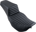 Saddlemen 897-06-171 Step Up TR Seat - Black - sxspowersports