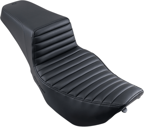Saddlemen 897-06-171 Step Up TR Seat - Black - sxspowersports