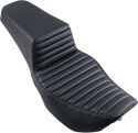 Saddlemen 897-06-172BR Step Up Front LS Seat - Brown - sxspowersports