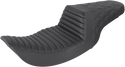 Saddlemen 897-06-176 Step-Up Seats - Black - sxspowersports