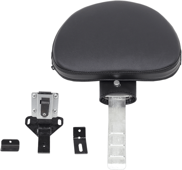 Saddlemen 897-06-181 Road Sofa PT Seat without Backrest - Unheated - sxspowersports