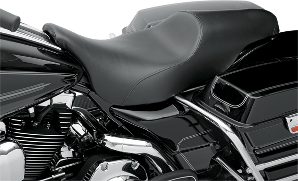 Saddlemen D8685FJ Profiler Seat - Black - sxspowersports