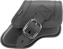Saddlemen EX000955B Dyna Swingarm Bag - sxspowersports