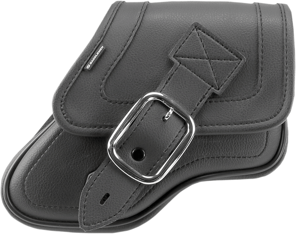 Saddlemen EX000955B Dyna Swingarm Bag - sxspowersports