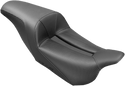 Saddlemen KR80807 Kraus Moto Pro Series Seat - sxspowersports