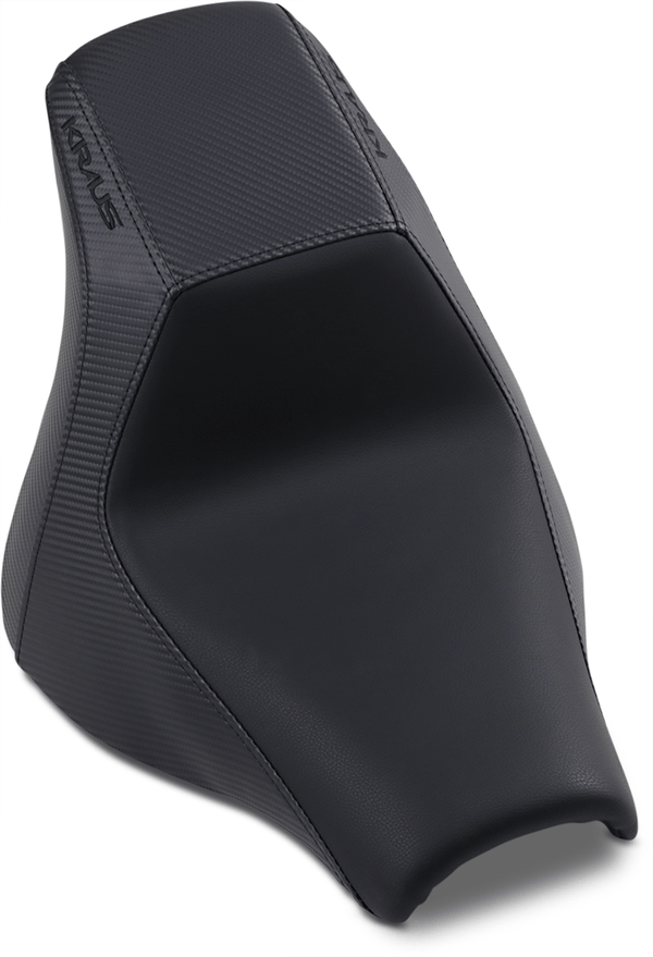 Saddlemen KR81828S Kraus Moto Pro Series Solo Seat - sxspowersports