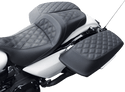 Saddlemen L870-14-D Dominator Saddlebag Lid Cover - sxspowersports