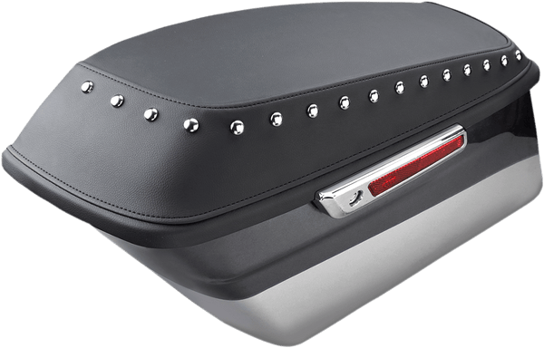 Saddlemen L870-14-D Dominator Saddlebag Lid Cover - sxspowersports
