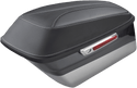 Saddlemen L870-14-D Dominator Saddlebag Lid Cover - sxspowersports