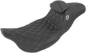 Saddlemen SC80807DBRT Pro Series SDC Performance Gripper Seat - sxspowersports