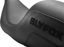 Saddlemen SF80807 Slyfox Pro Series Seats with Black Stitch Logo - sxspowersports