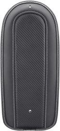 Saddlemen T8100-06-D Fender Chap Dominator Solo Seat - sxspowersports