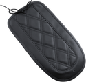 Saddlemen T8100-12-LS Fender Chap Black LS Solo Seat - sxspowersports