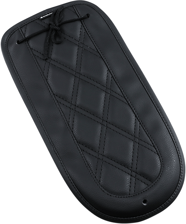Saddlemen T8100-71-D Fender Chap Dominator Solo Seat - sxspowersports
