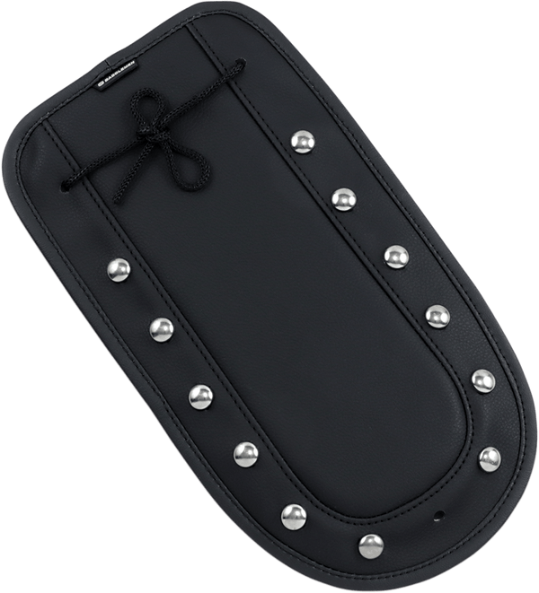 Saddlemen T8100-71-D Fender Chap Dominator Solo Seat - sxspowersports