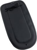 Saddlemen T8100-71-LS Fender Chap Black LS Solo Seat - sxspowersports