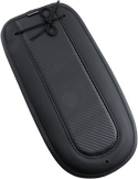 Saddlemen T8127-18-D Fender Chap Dominator Solo Seat - sxspowersports