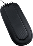Saddlemen T8129-18-D Fender Chap Dominator Solo Seat - sxspowersports