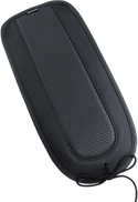 Saddlemen T8130-18-D Fender Chap Dominator Solo Seat - sxspowersports