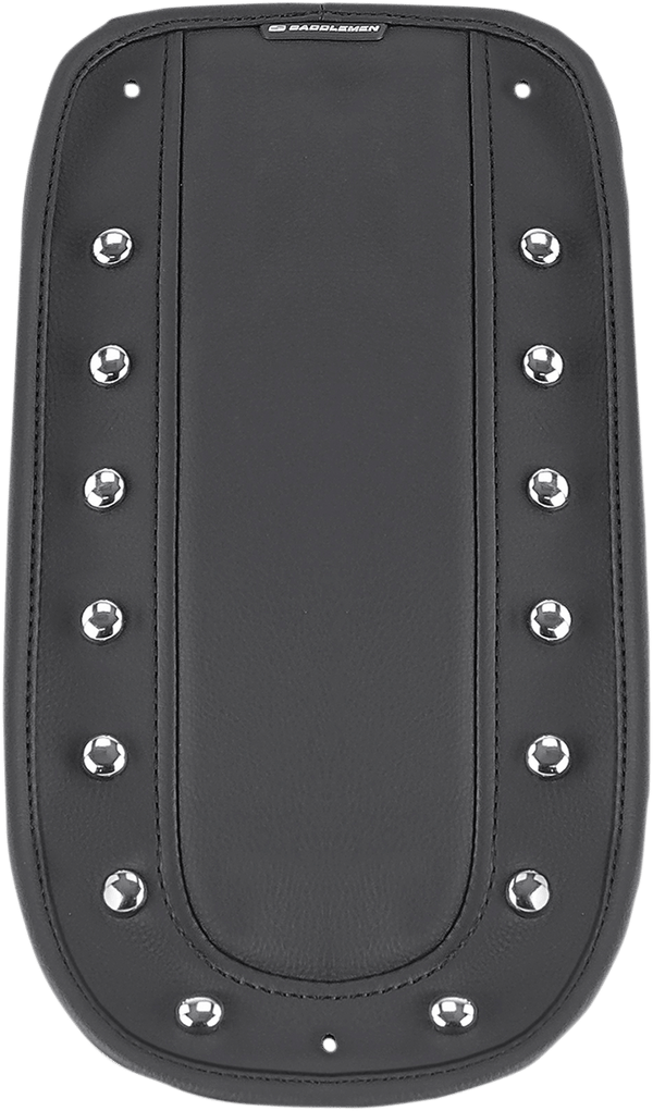 Saddlemen T8230-18-D Fender Chap Match Dominator Solo Seats - sxspowersports