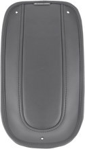 Saddlemen T8230-18-LS Fender Chap Match Black LS Solo Seats - sxspowersports