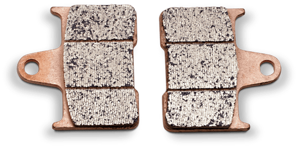SBS 715LS LS Sintered Brake Pads - sxspowersports