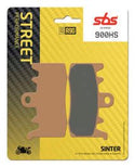 SBS 900HS HS Sintered Brake Pads - sxspowersports