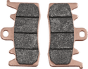 SBS 900HS HS Sintered Brake Pads - sxspowersports