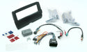 Scosche HD14UBN Single DIN Install Kit - sxspowersports