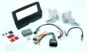 Scosche HD14UBN Single DIN Install Kit - sxspowersports