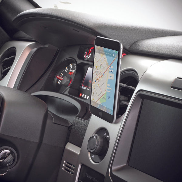 SCOSCHE MAGVM2 Magnetic Vent Mount - sxspowersports