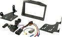 SCOSCHE PL15UDDBN Slingshot Stereo Install Kit - sxspowersports