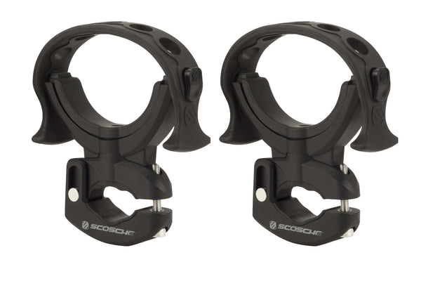 SCOSCHE PSM11004 Terra Bottle Mount - sxspowersports