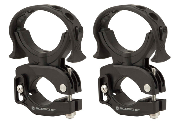 SCOSCHE PSM11004 Terra Bottle Mount - sxspowersports