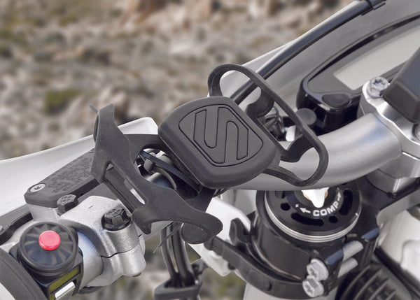 SCOSCHE PSM11006 Terra Magic Mount Handlebar - sxspowersports