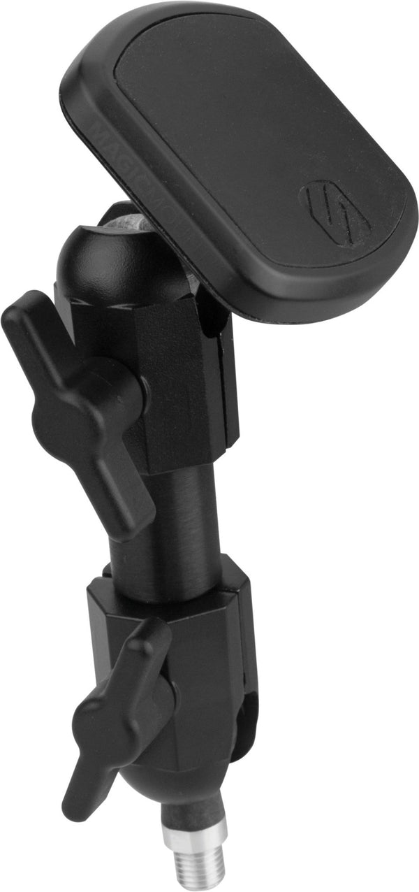 SCOSCHE PSM11020 TerraClamp Mirror Mount - sxspowersports