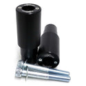 SHOGUN 715-4849 PA2 Frame Slider - sxspowersports