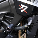 SHOGUN 715-5659 PA2 Frame Slider - sxspowersports