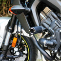 SHOGUN 715-6399 PA2 Frame Slider - sxspowersports