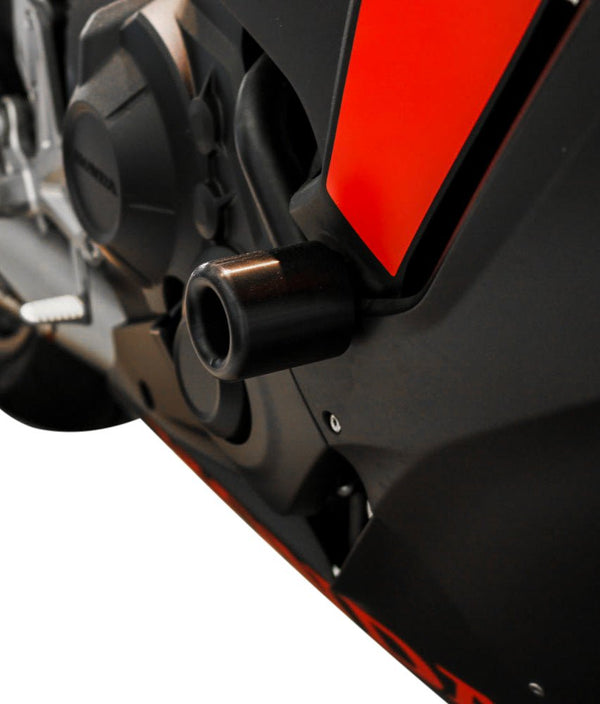 SHOGUN 750-3959 Standard Frame Slider - sxspowersports