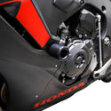 SHOGUN 750-3959 Standard Frame Slider - sxspowersports
