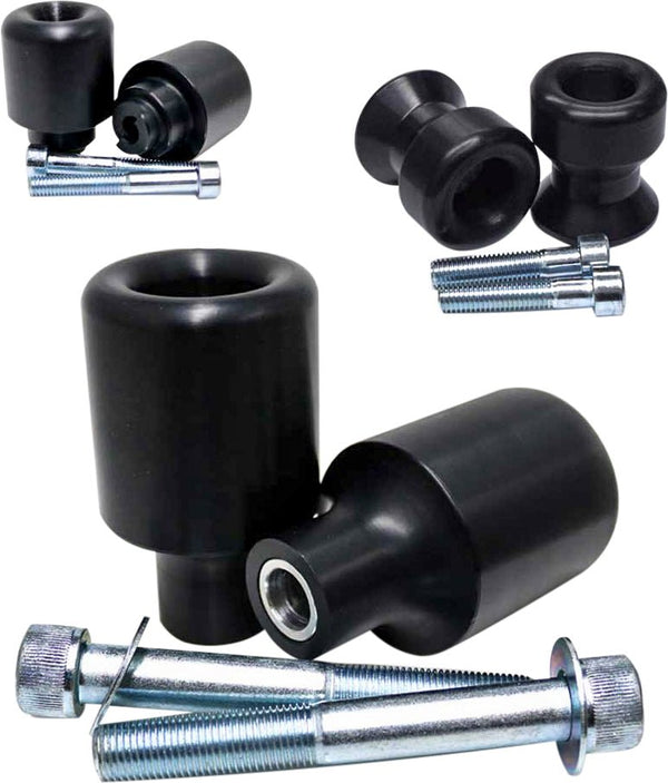 SHOGUN 750-3959 Standard Frame Slider - sxspowersports