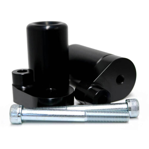 SHOGUN 750-3959 Standard Frame Slider - sxspowersports