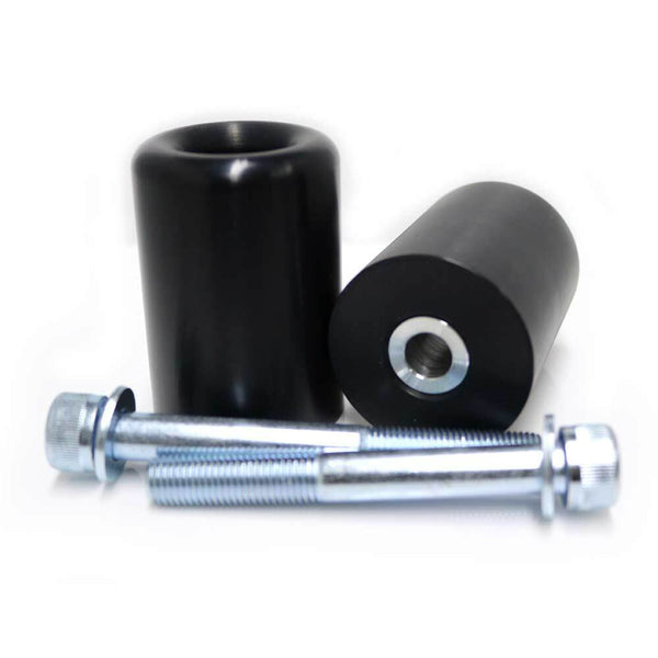 SHOGUN 750-6449 Standard Frame Slider - sxspowersports