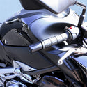 SHOGUN 755-4849 Standard Frame Slider - sxspowersports