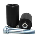 SHOGUN 755-5659 Standard Frame Slider - sxspowersports