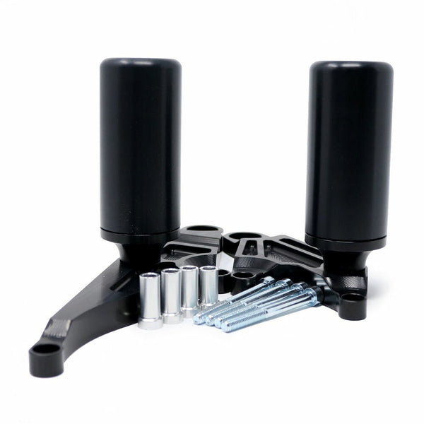 SHOGUN 755-5659 Standard Frame Slider - sxspowersports