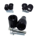 SHOGUN 755-6759 Standard Frame Slider - sxspowersports