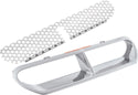 Show Chrome 91-308WS Fairing Vent Trim with Shroud - sxspowersports