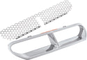 Show Chrome 91-308WS Fairing Vent Trim with Shroud - sxspowersports